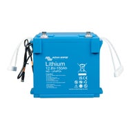 Batteri Victron LiFePO4 150Ah 12,8V NG - hover