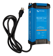 Batteriladdare Victron Blue Smart IP22 12/30(3)230V 7/7