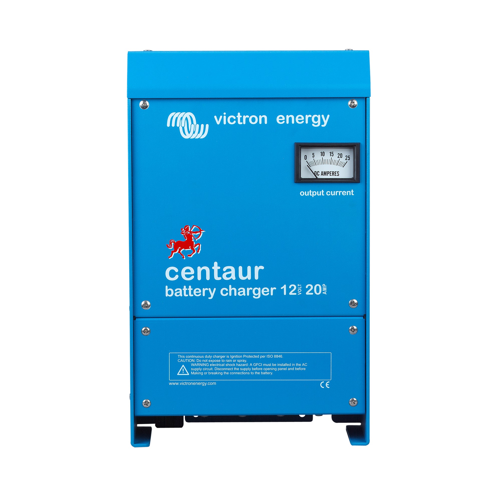 Batteriladdare Victron Centaur 12/60(3) 120-240V