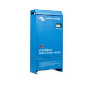 Batteriladdare Victron Centaur 12/100(3) 120-240V - hover
