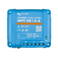 Solcellsregulator Victron SmartSolar MPPT 100/15  
