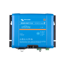 Batteriladdare Victron Phoenix Smart IP43 12/30(1+1) 230V