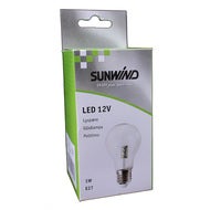 LED-lampa E27,15 SMD, 1W 