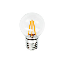 LED glödlampa Filament E27 4W 45 mm 