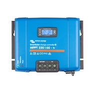 Solcellsregulator Victron SmartSolar MPPT 250/60-Tr - hover
