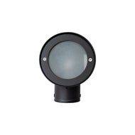 Vägglampa Design Mini Black