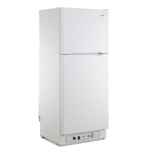 Gasolkylskåp Sunwind Ventus 225 vit