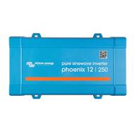 Phoenix Inverter 12/250 230V VE.Direct SCHUKO 