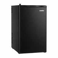 Kylskåp Sunwind Nova 70l, svart 12/24V