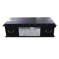 Batteri Litium Pro Heat 48V 200Ah 200 BMS