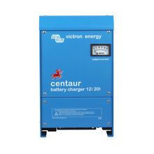 Centaur Charger 12/60(3) 120-240V 