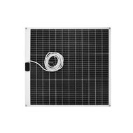 Flexibel solpanel Gotland 60W Square