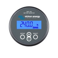 Battery Monitor BMV-702 
