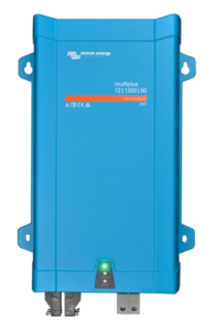 Laddare/Inverter Victron MultiPlus 12/1200/50-16 230V VE.Bus