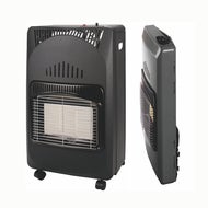 Gasolkamin Compactflame - hover