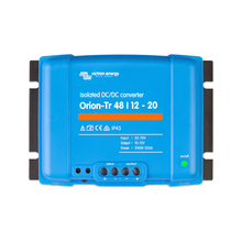 DC/DC-omformare Victron Orion-Tr 48/12-20A (240W) isolerad  