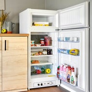 Gasolkylskåp Sunwind Ventus 168 vit