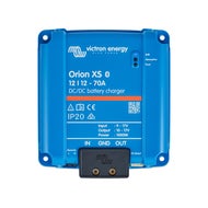 DC/DC-laddare Victron Orion XS 12/12-70A