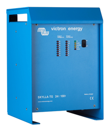 Batteriladdare Victron Skylla-TG 24/30(1+1) GL 120-240V