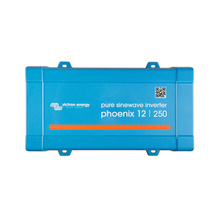 Phoenix Inverter 24/250 230V VE.Direct SCHUKO 