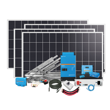 Kraftpaket Litium+ 3000 5kWh