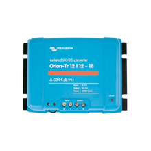 DC/DC-omformare Victron Orion-Tr 12/12-18A (220W) isolerad  