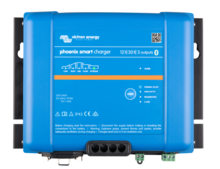 Batteriladdare Victron Phoenix Smart IP43 12/30(3) 230V