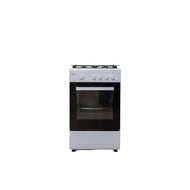 Gasolspis Sunwind Chef PRO 50 cm, vit front