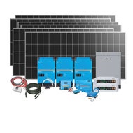 Kraftpaket Litium Heat+ 9000 10kWh