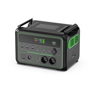 Portabel powerstation Sunwind Flash 1200W