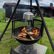 Kaffepanna Kaffelars 2 ltr