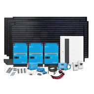 Kraftpaket Litium+ 15000 20kWh