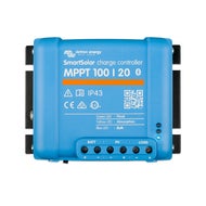 Solcellsregulator Victron SmartSolar MPPT 100/20  