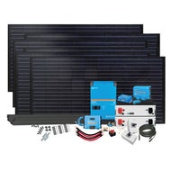 Kraftpaket Litium+ 5000 10kWh