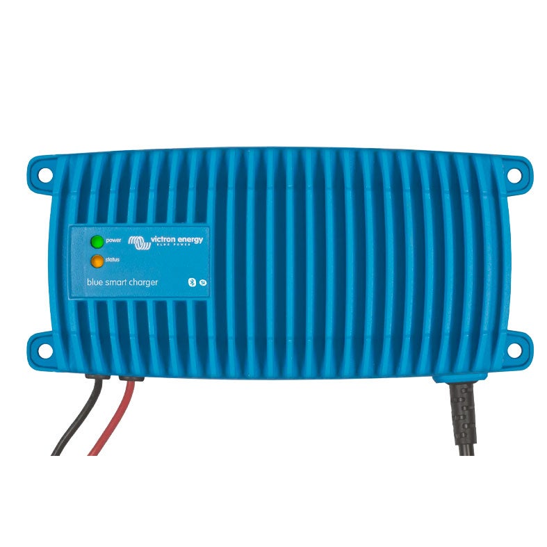 Batteriladdare Victron Blue Smart IP67 12/13(1)230V 7/7