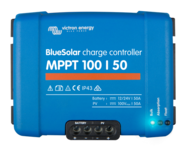 BlueSolar MPPT 100/50 