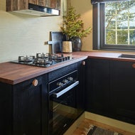 Köksfläkt Cuisine Silver 50cm