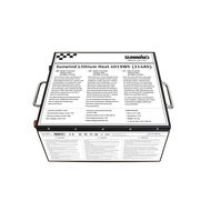 Batteri Sunwind Lithium Heat 314Ah 12V 4019Wh - hover