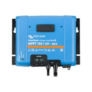 Solcellsregulator Victron SmartSolar MPPT 150/60-MC4