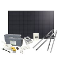 Solcellspaket 300W Sunwind Basic