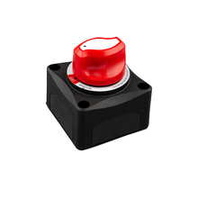 Batteribrytare Victron Battery switch ON/OFF 275A