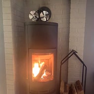 Kaminfläkt Airflow 928