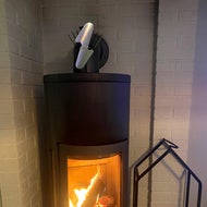 Kaminfläkt Airflow 908 