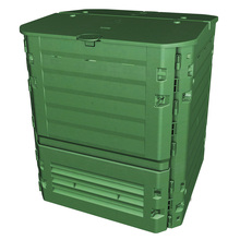 Kompostbehållare Thermo-King 400l
