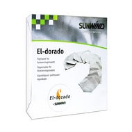 Påsar till förbränningstoalett 500 st, papper