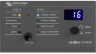 Victron Skylla-i Control GX (Right Angle RJ45)