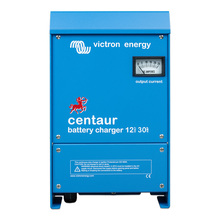 Batteriladdare Victron Centaur 12/20(3) 120-240V