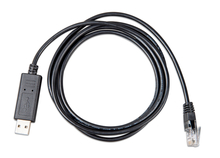 BlueSolar PWM-Pro to USB interface cable 