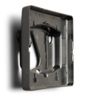 Väggmontering till Victron GX Touch 70