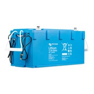 Batteri Victron LiFePO4 300Ah 12,8V NG - hover